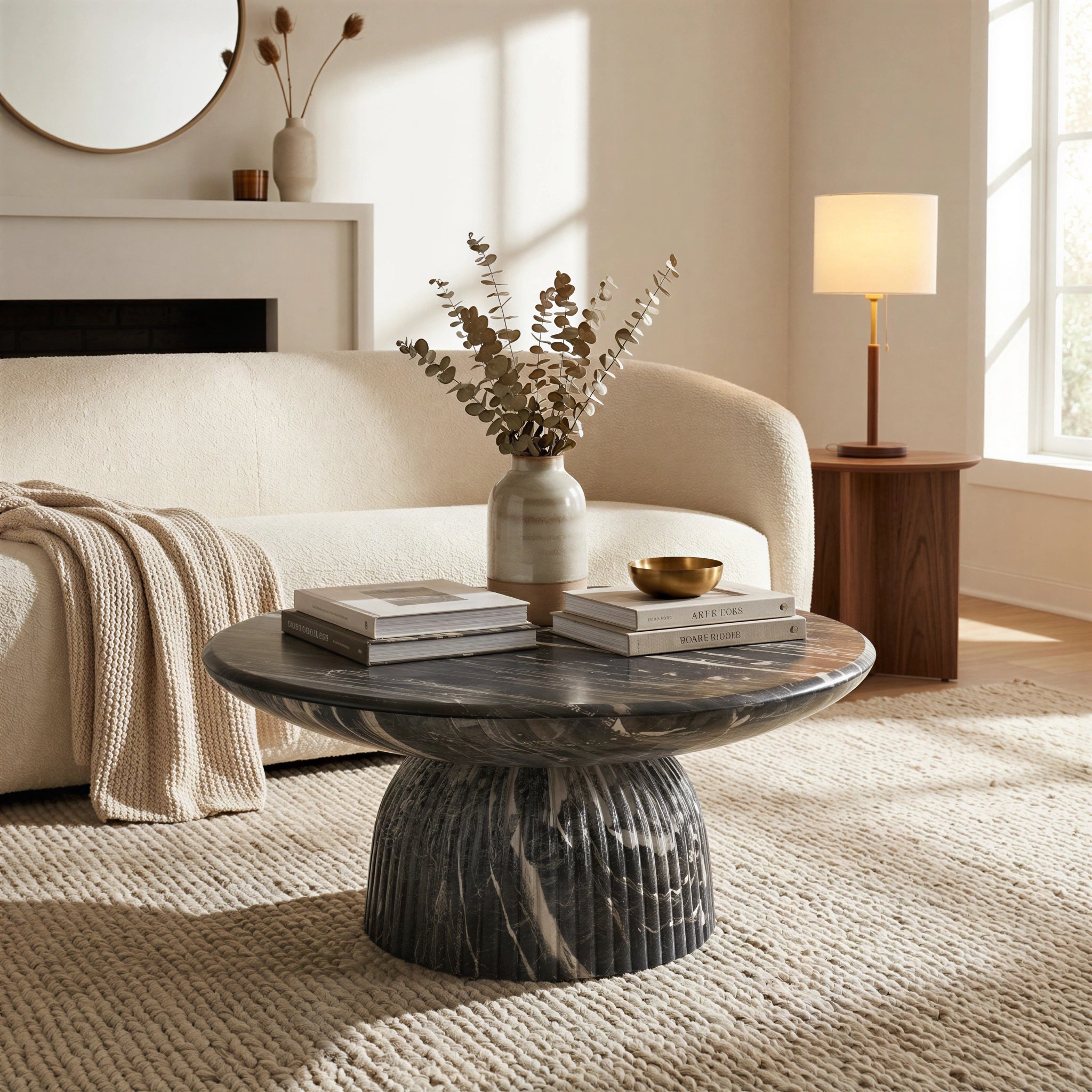 Maddox Coffee Table 