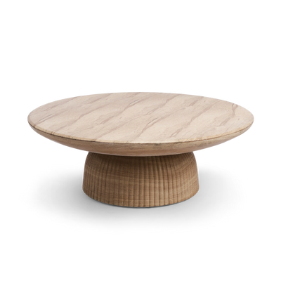 Maddox Coffee Table 