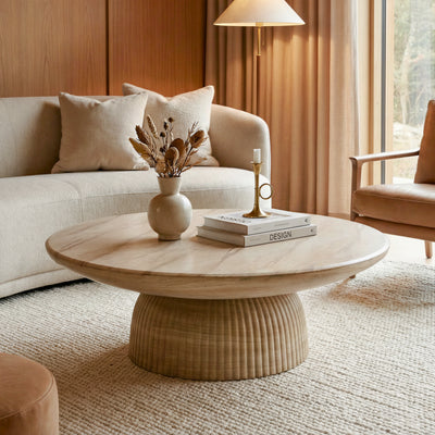 Maddox Coffee Table 