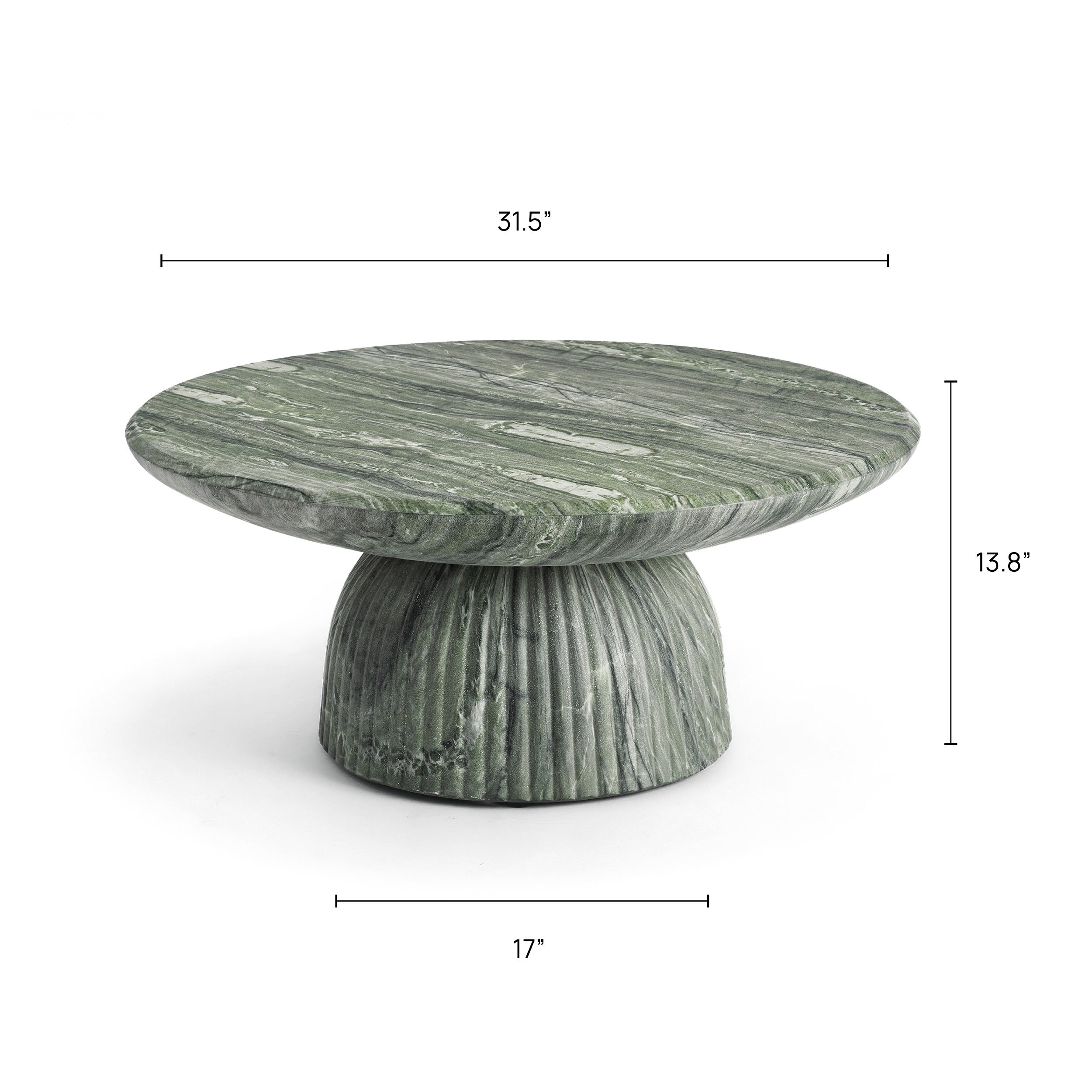Maddox Coffee Table 