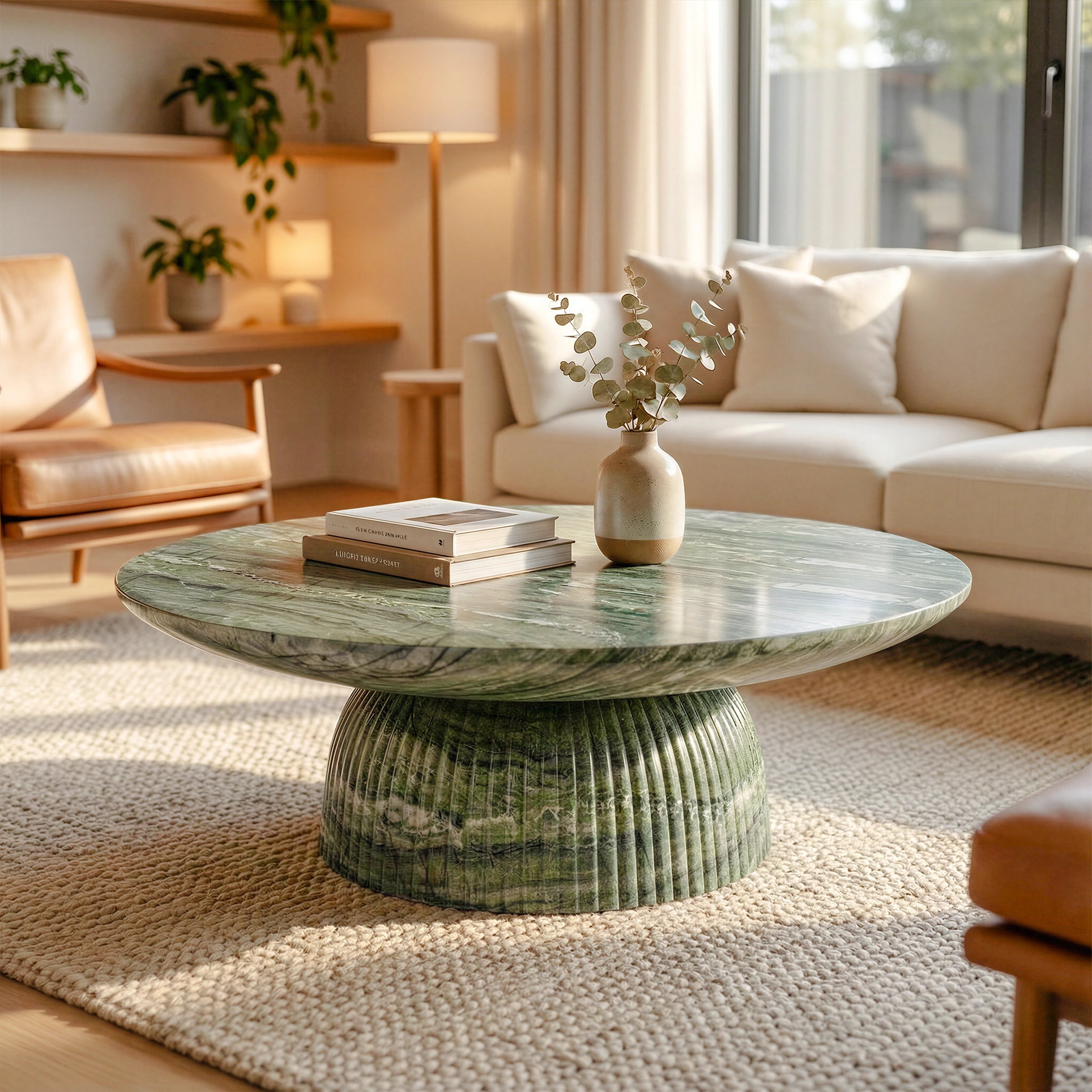 Maddox Coffee Table 