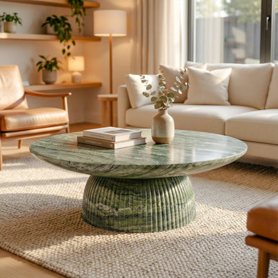Maddox Coffee Table 