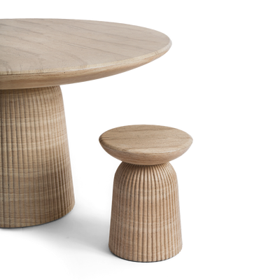Maddox 54" Dining Table 
