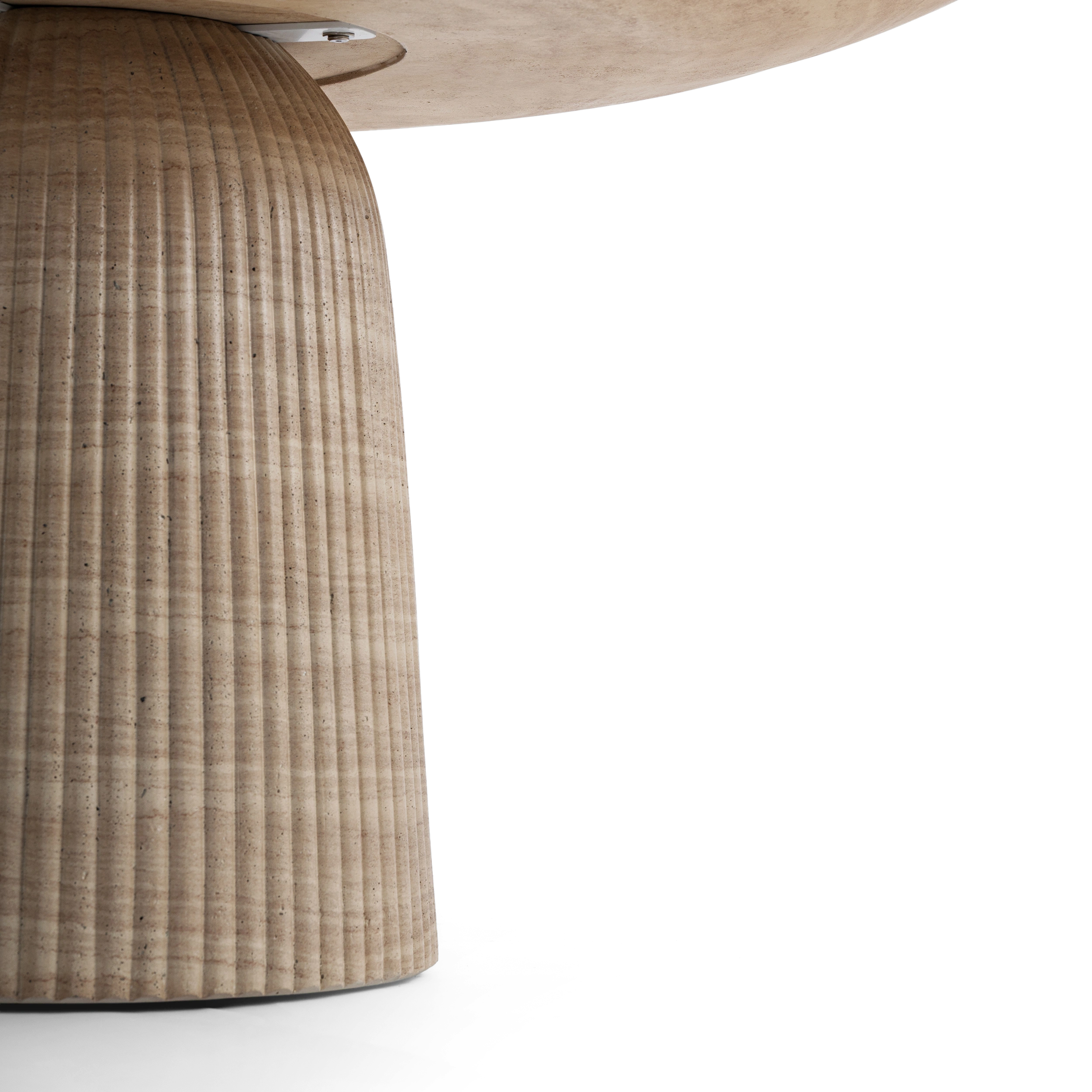 Maddox 54" Dining Table 