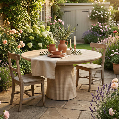 Maddox 54" Dining Table 