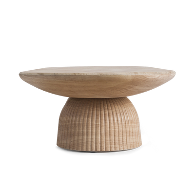 Maddox Pill Coffee Table 