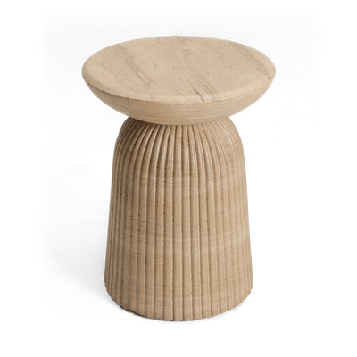 Maddox Side Table 