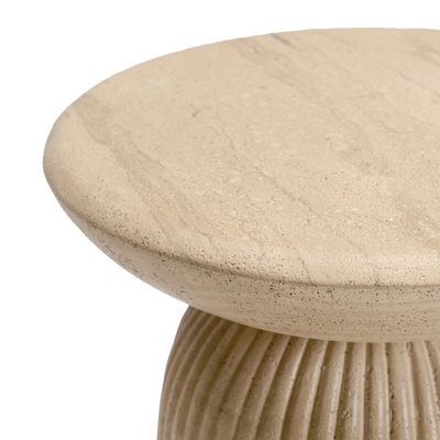 Maddox Side Table 
