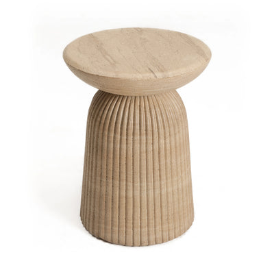 Maddox End Table
