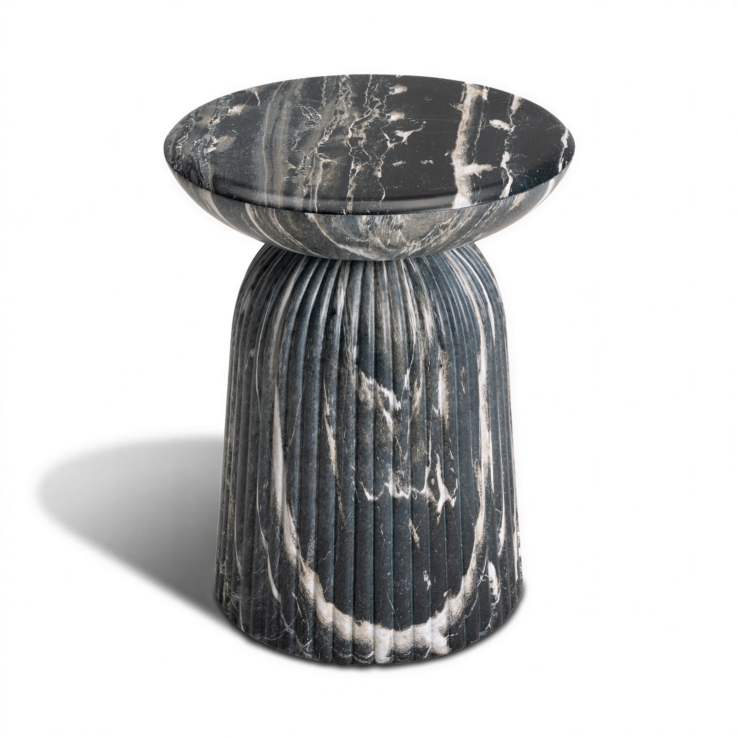 Maddox Side Table 