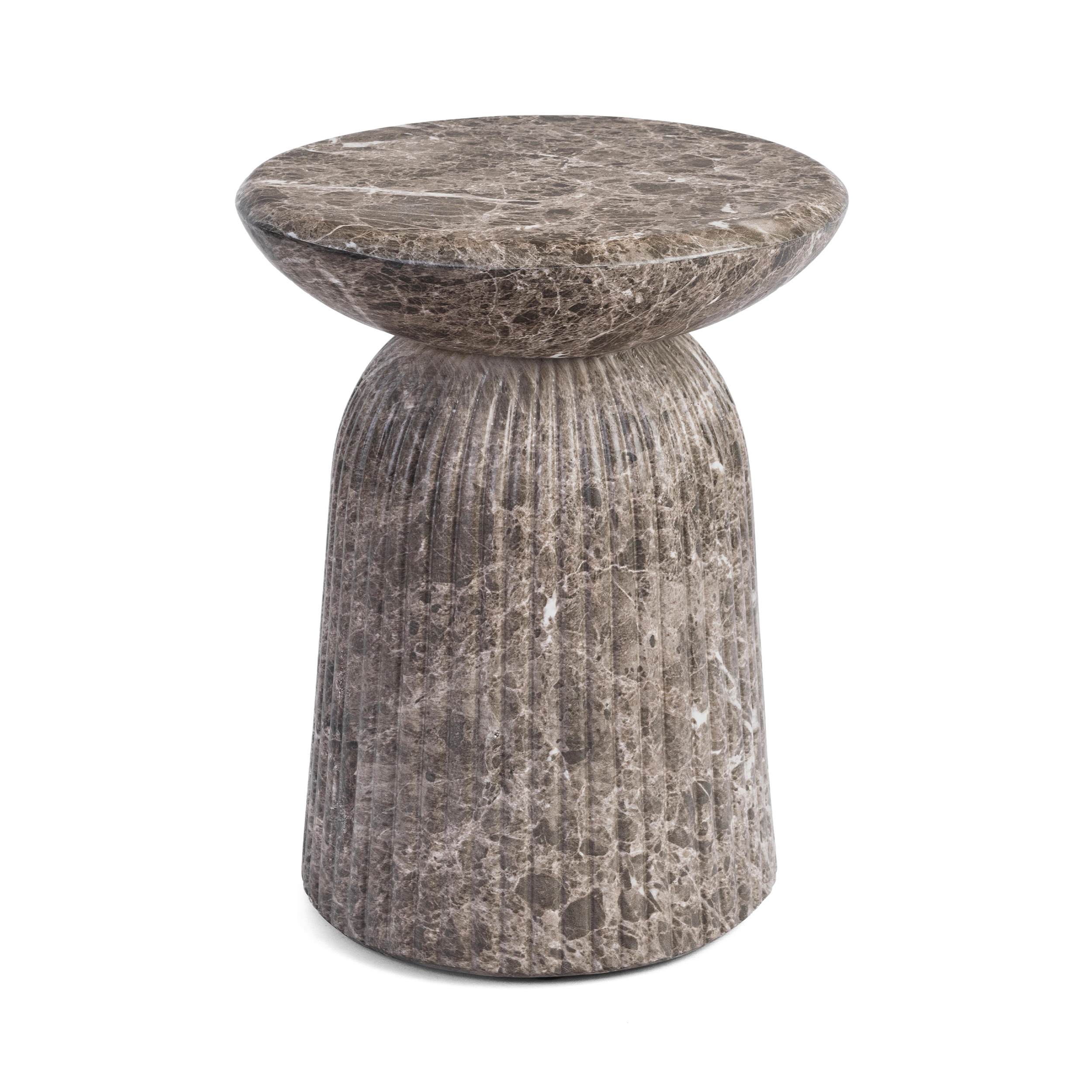 Maddox Side Table 