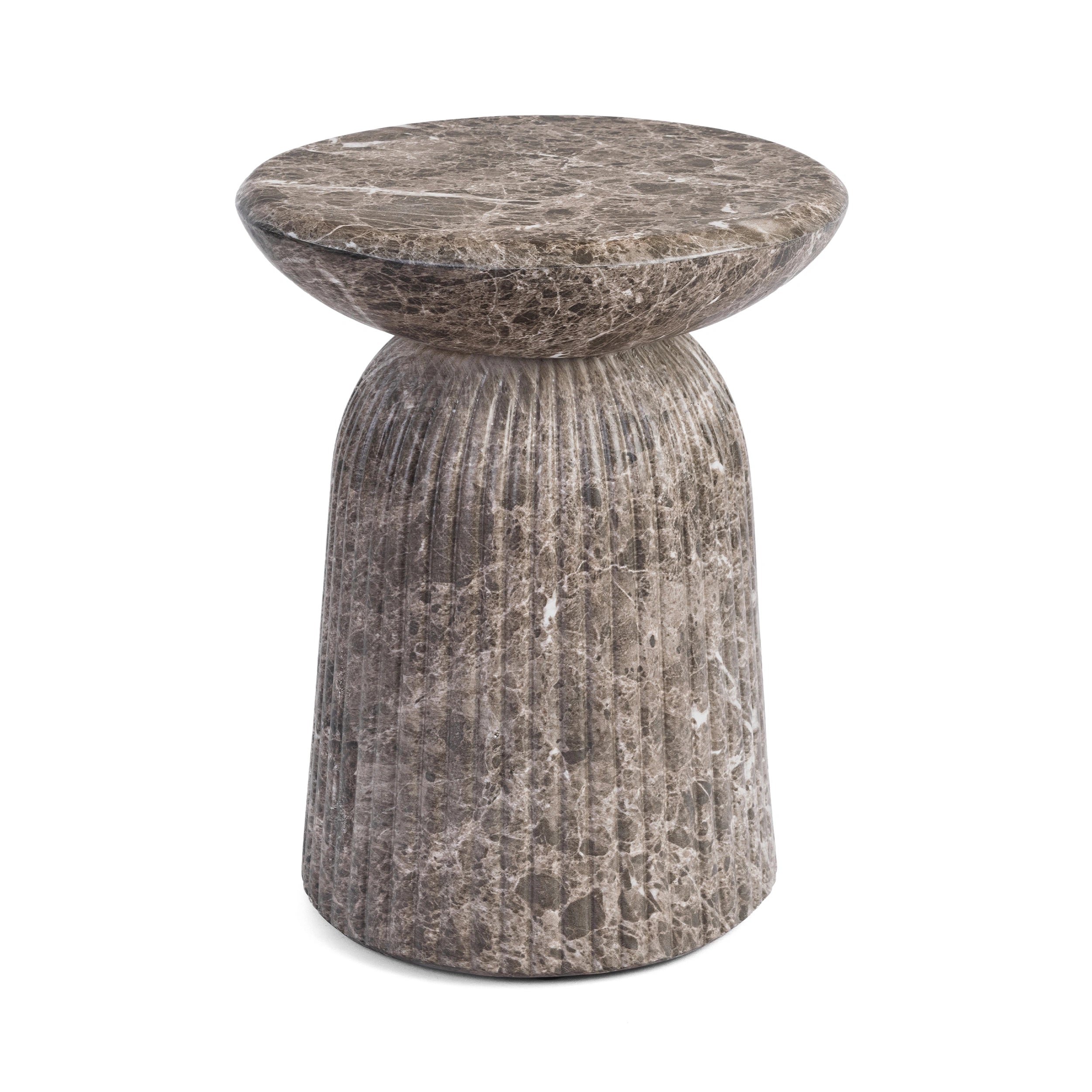 Maddox End Table