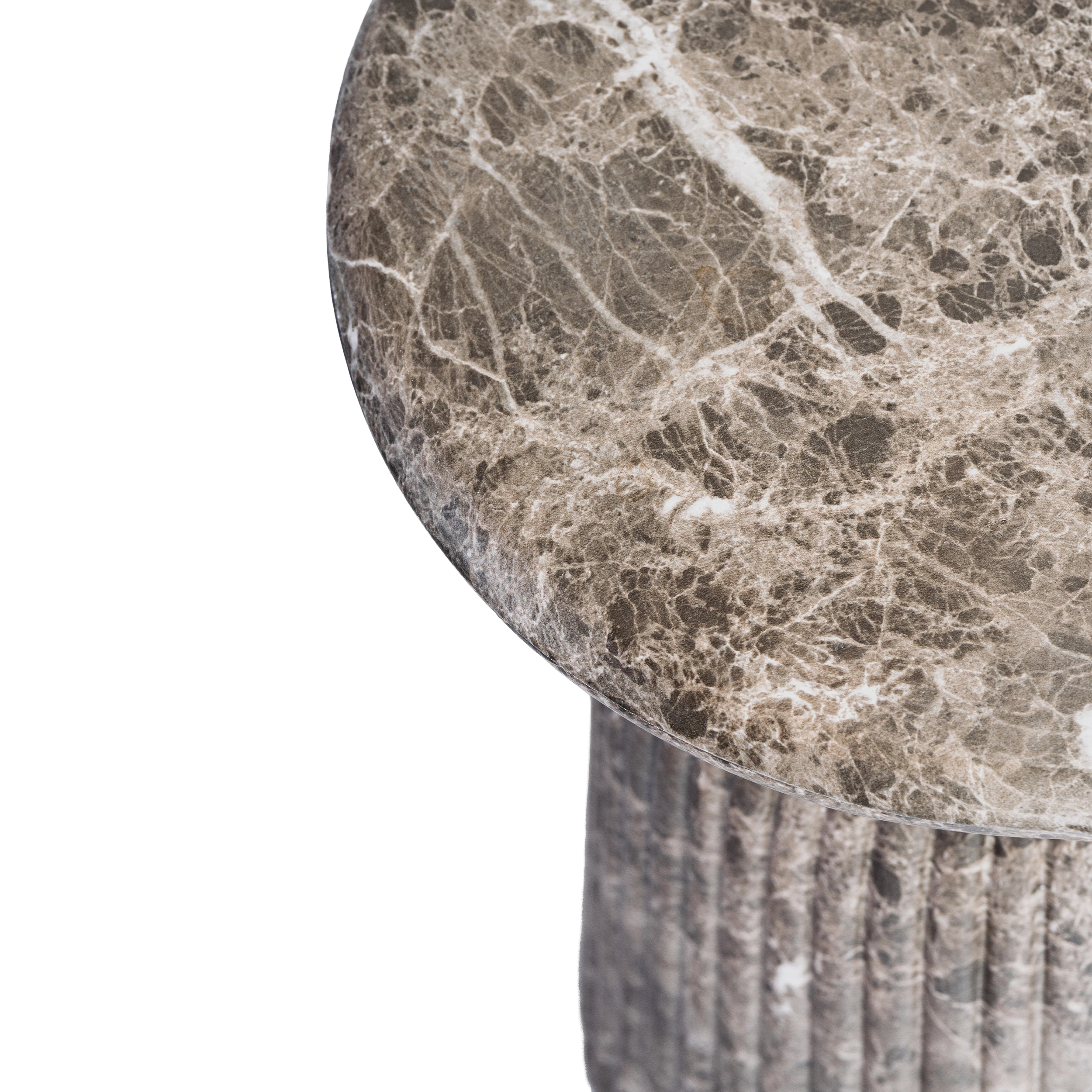 Maddox Side Table 
