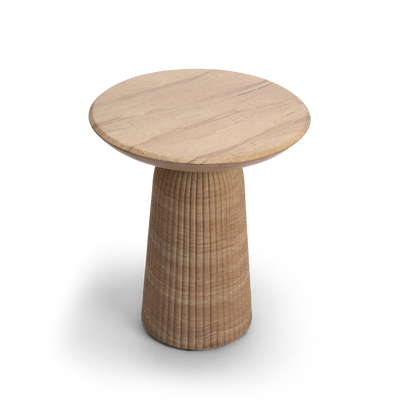 Maddox Side Table 