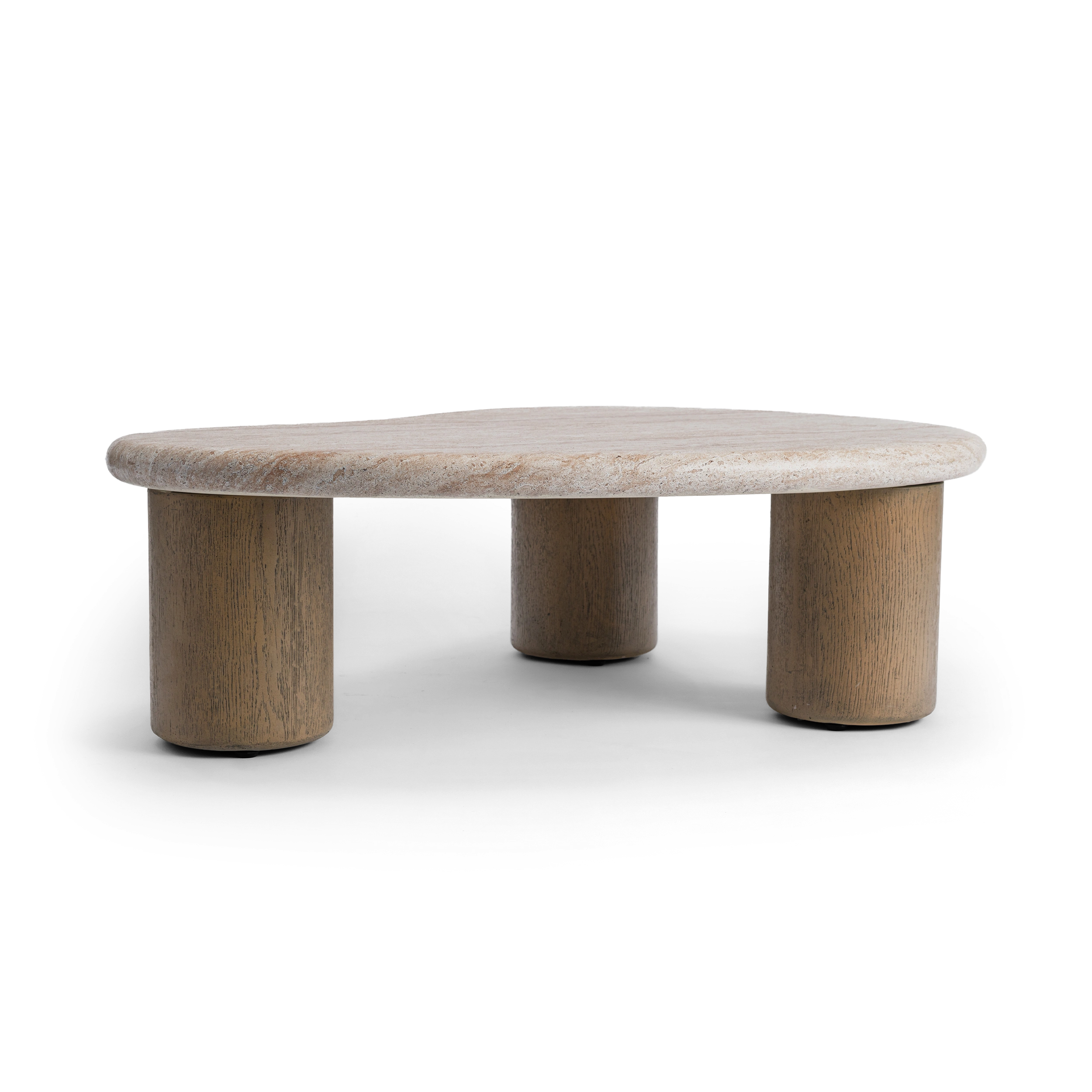 Marbello 43" Coffee Table 