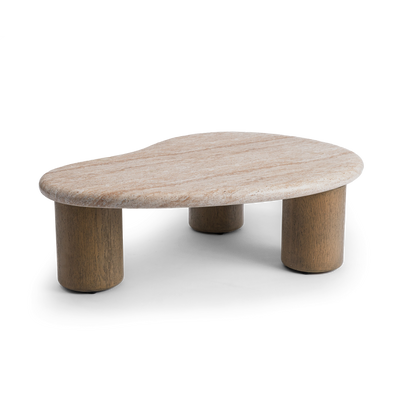 Marbello 43" Coffee Table 