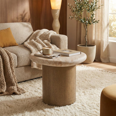Marbello Nesting Table 