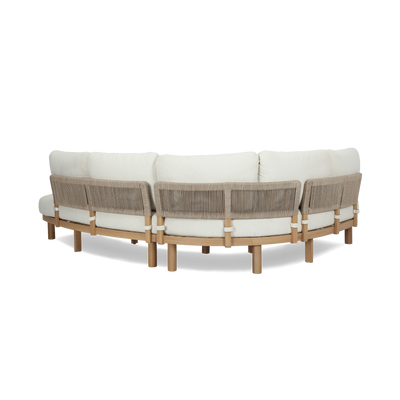 Monterra Outdoor Set 