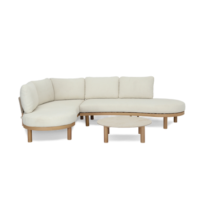 Monterra Outdoor Set 