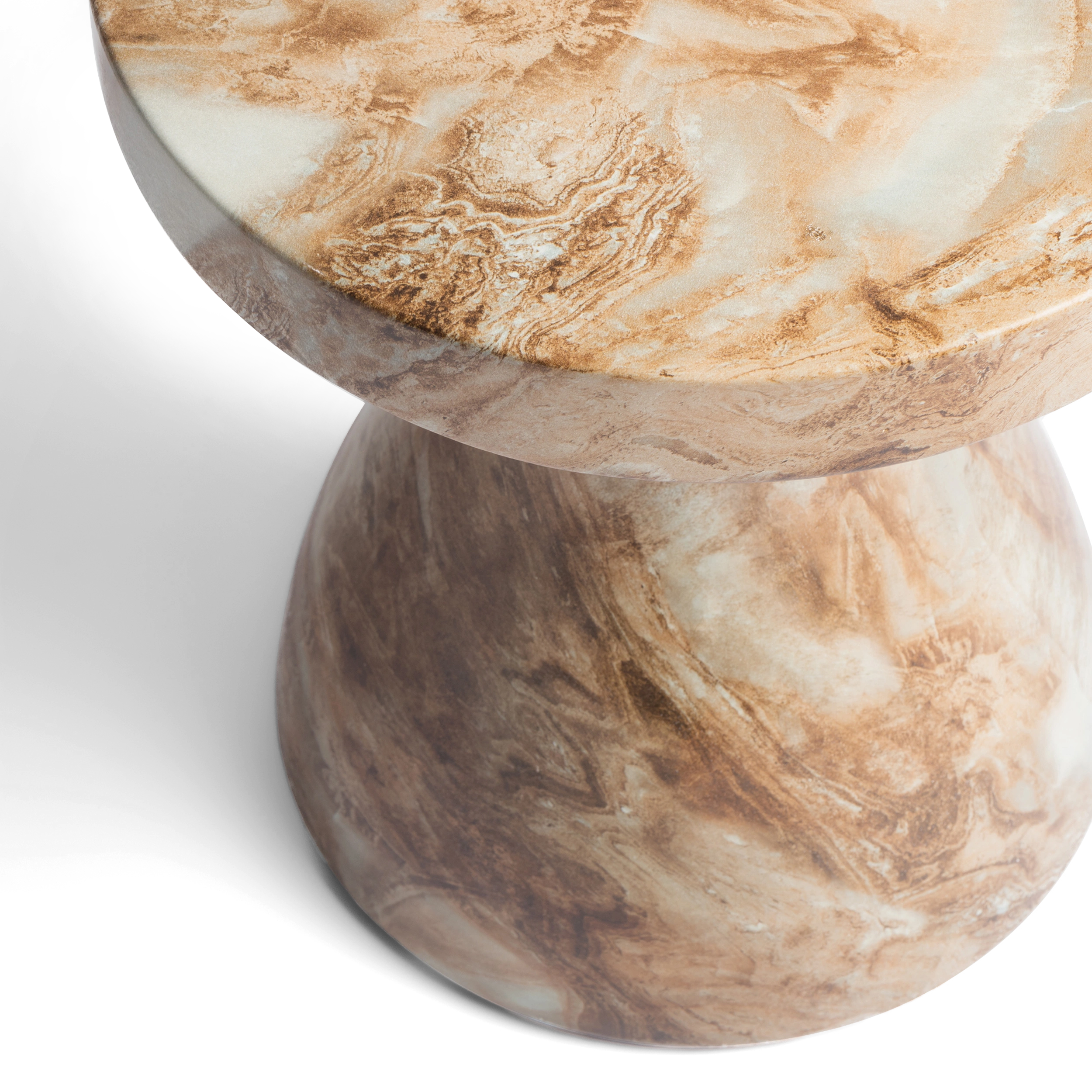 Monia Side Table 