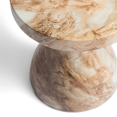 Monia Side Table 