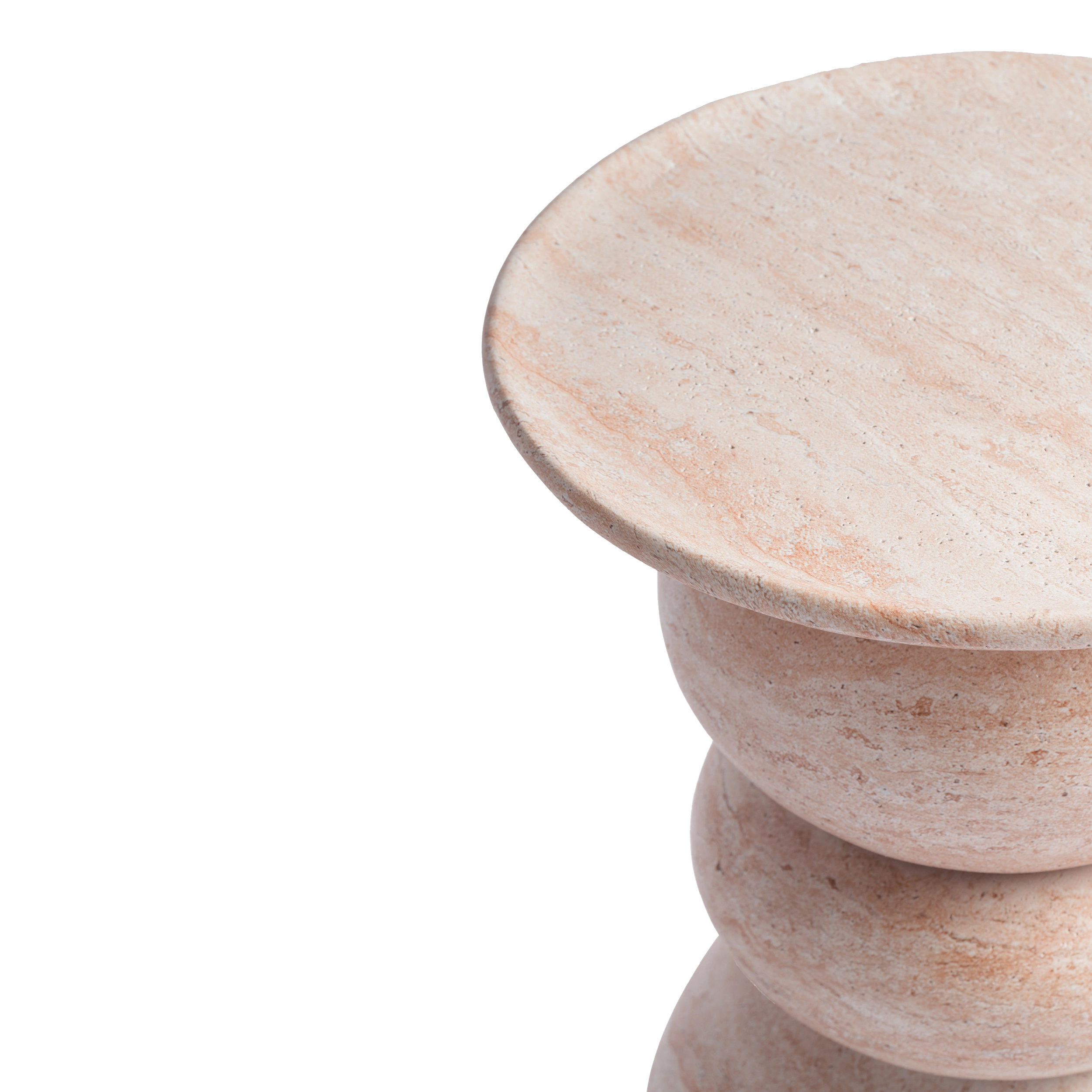 Silfi Side Table 