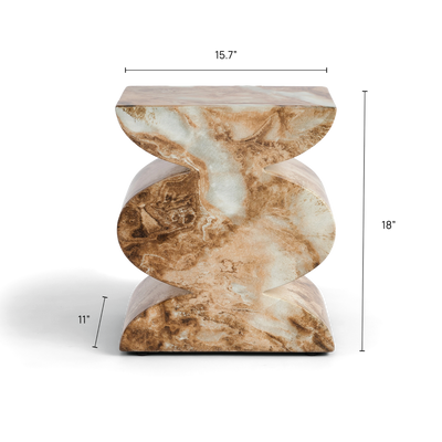 Trudi Side Table 