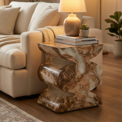 Trudi Side Table 