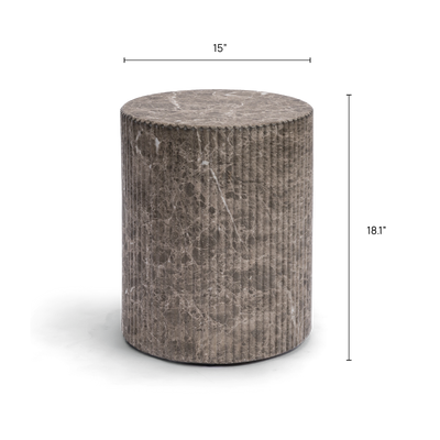 Maru Side Table 