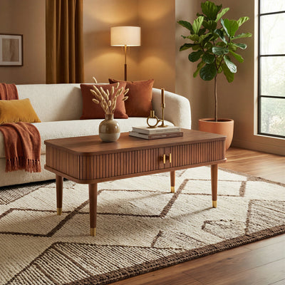 Murray 39" Coffee Table 