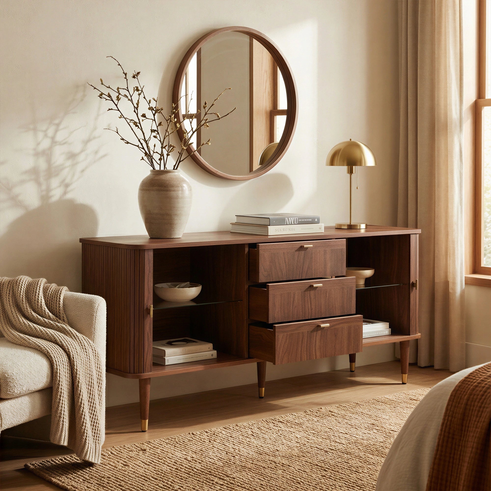Murray 63" Sideboard #size_63
