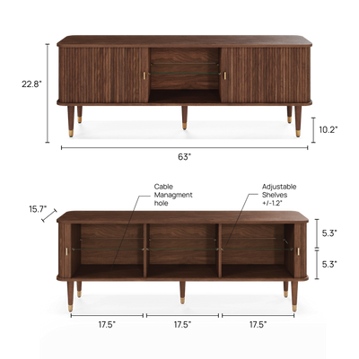 Murray TV Stand 