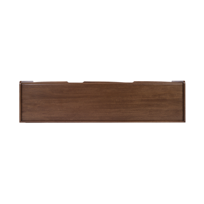 Oskar 71” Acacia Sideboard