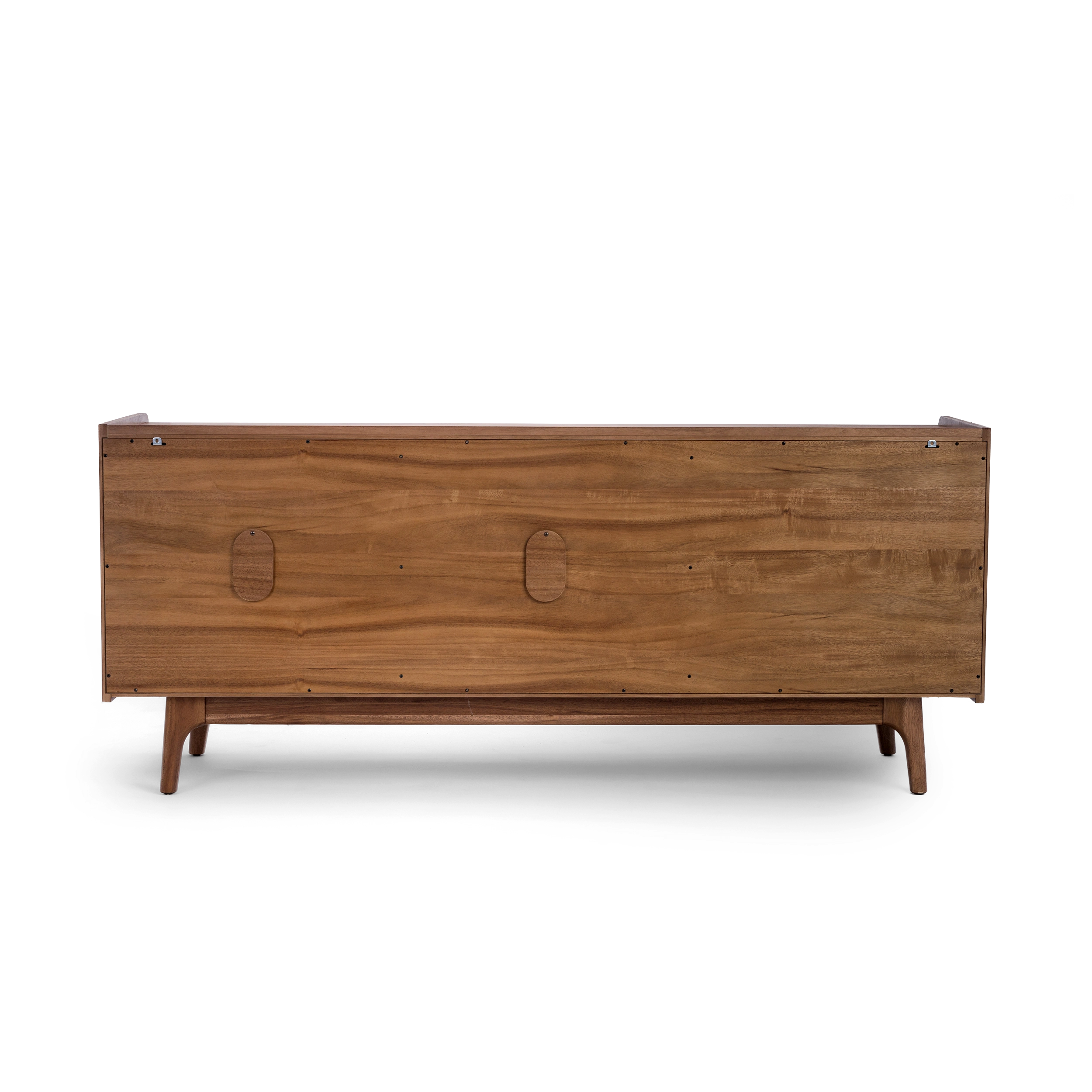 Oskar 71” Acacia Sideboard