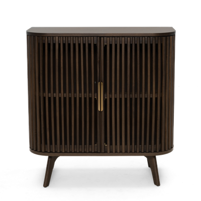 Sierra 38" Bar Cabinet 