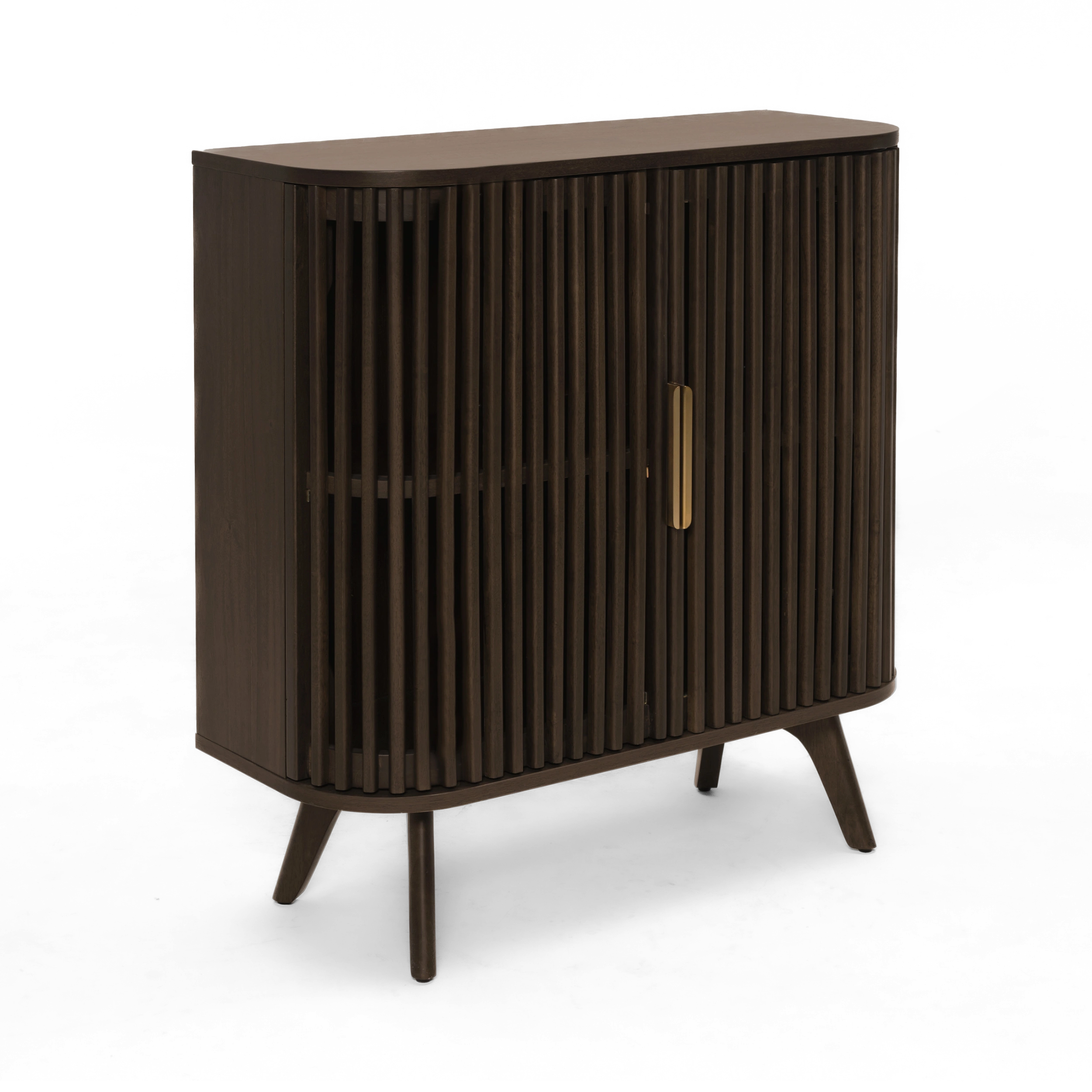 Sierra 38" Bar Cabinet 