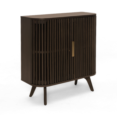 Sierra 38" Bar Cabinet 