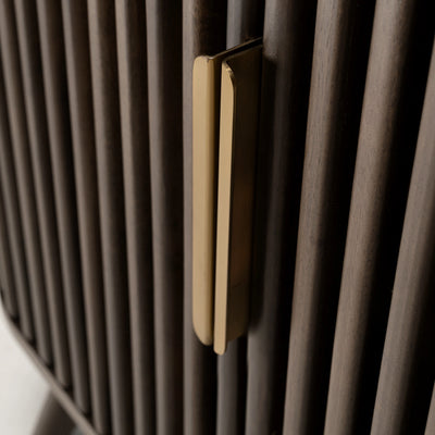 Sierra 38" Bar Cabinet 