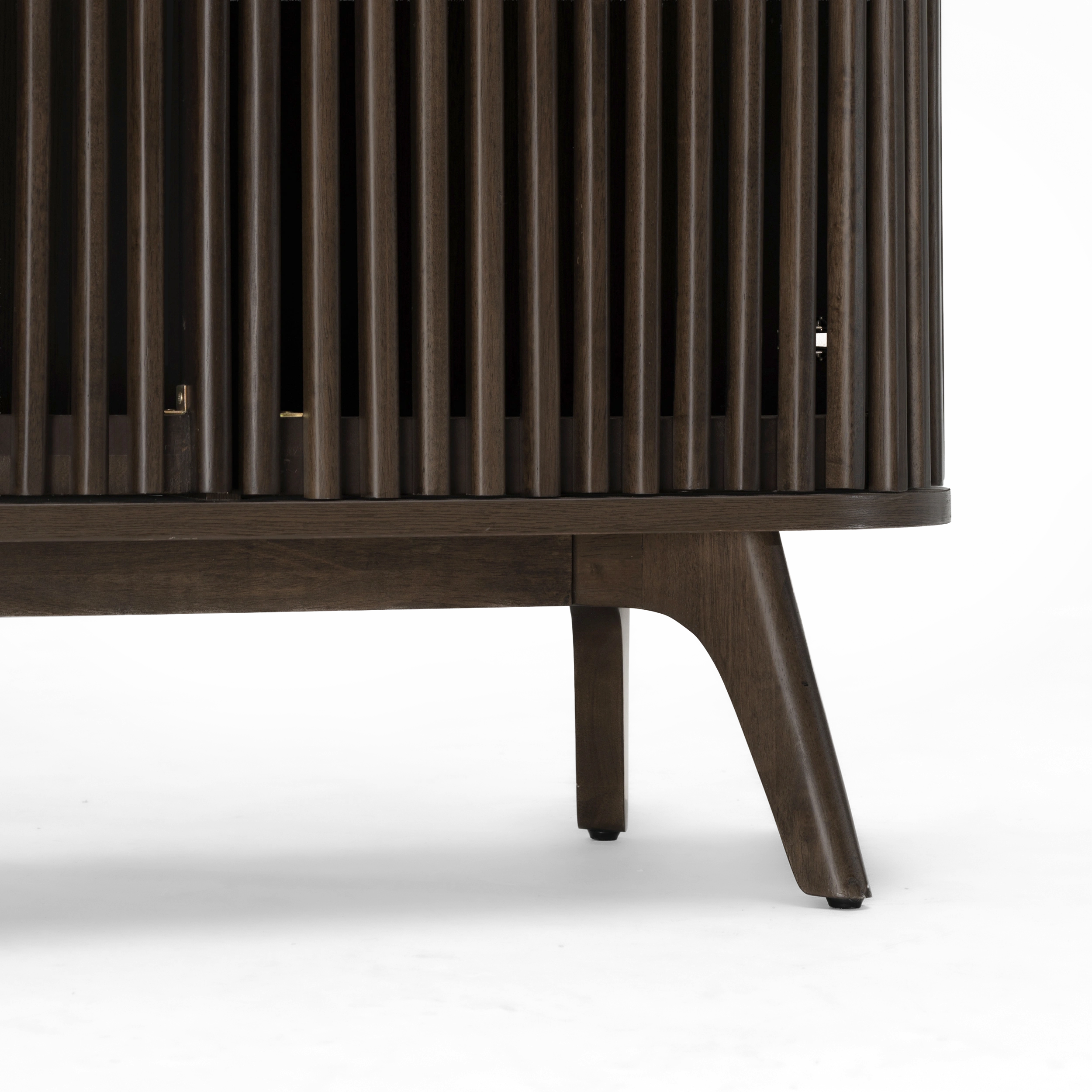 Sierra 38" Bar Cabinet 