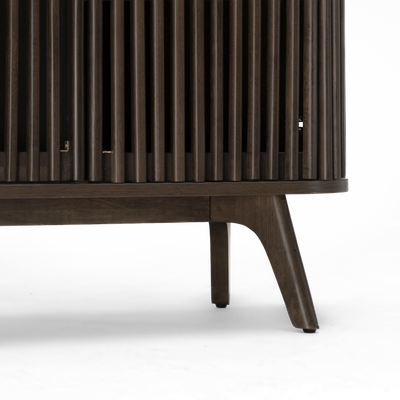 Sierra 38" Bar Cabinet 
