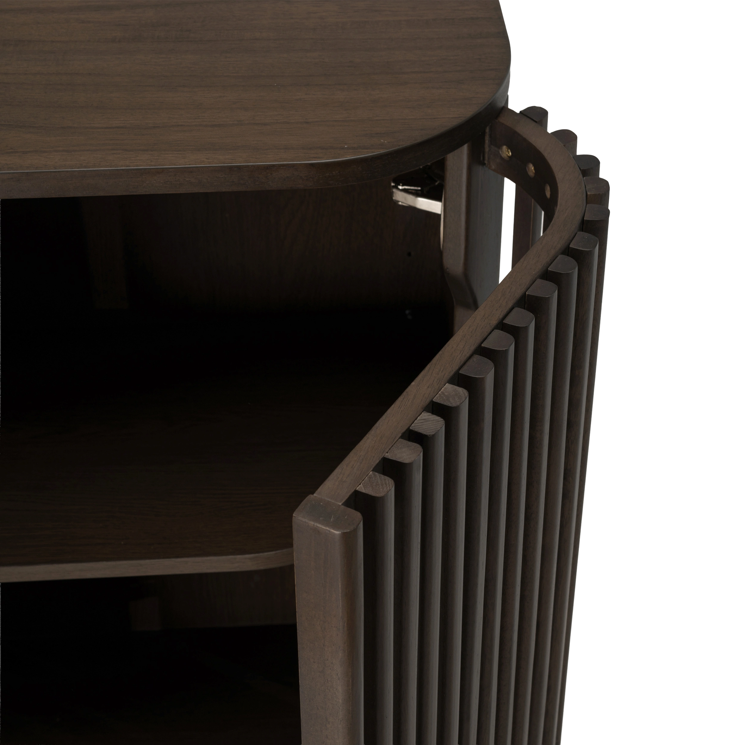 Sierra 38" Bar Cabinet 