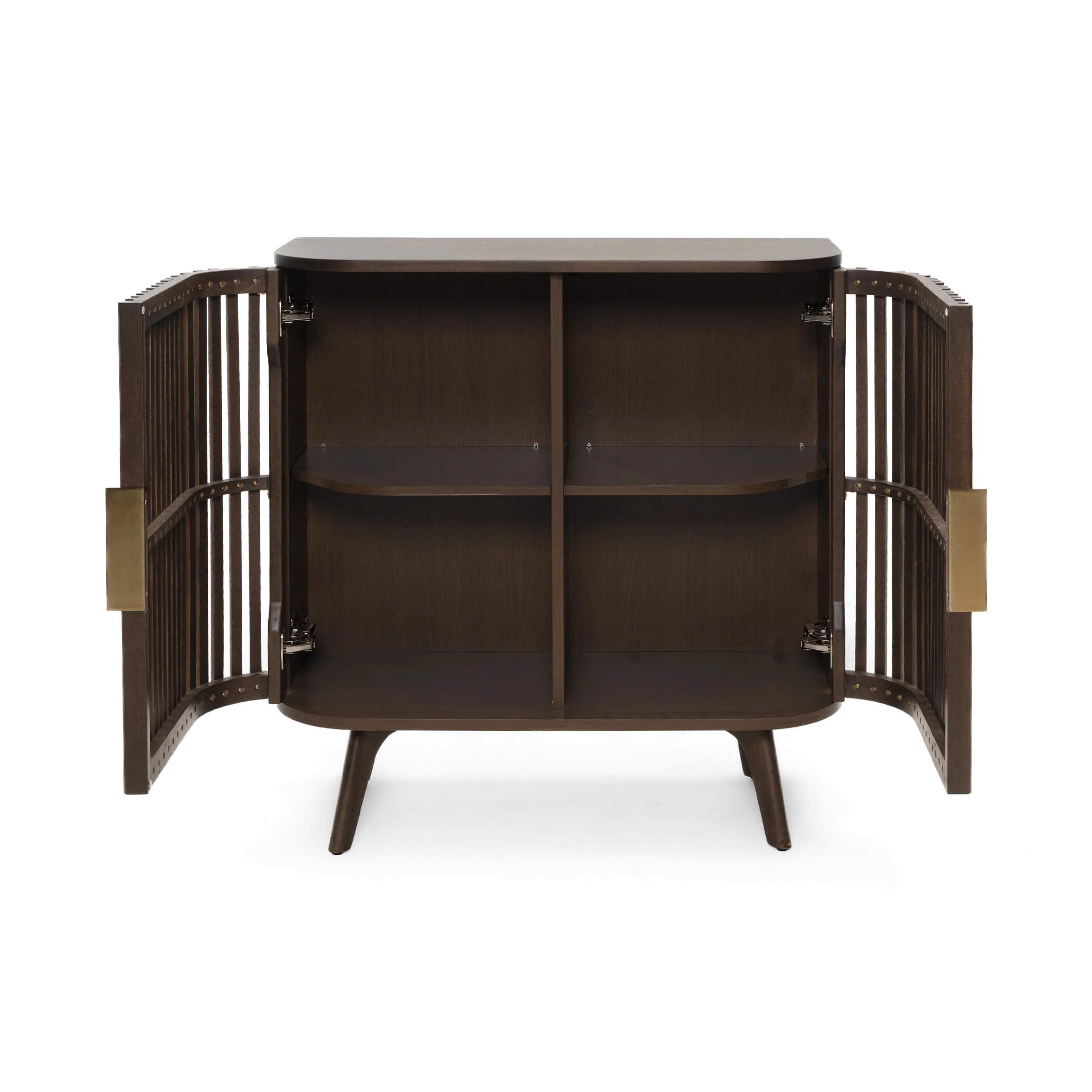 Sierra 38" Bar Cabinet 