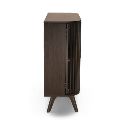 Sierra 38" Bar Cabinet 