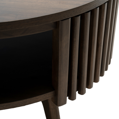 Sierra 32" Coffee Table 