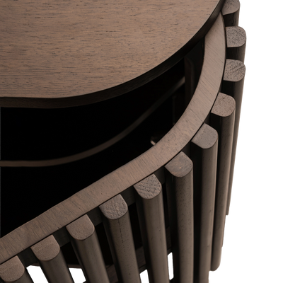Sierra 63" Sideboard 