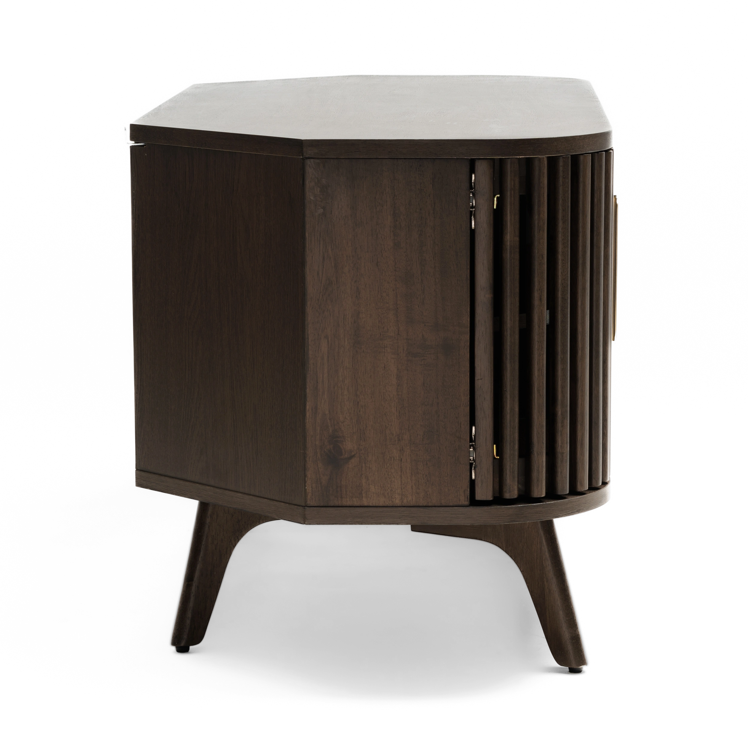 Sierra TV Stand 