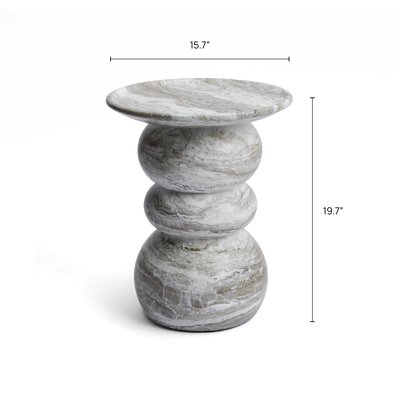 Silfi Side Table 