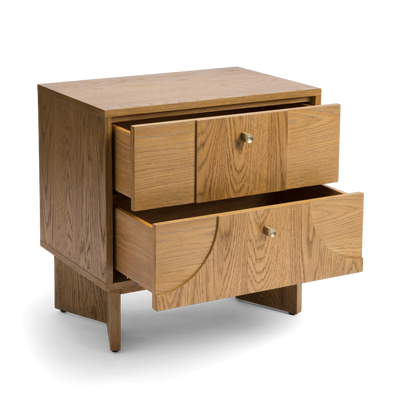 Zahra Nightstand 