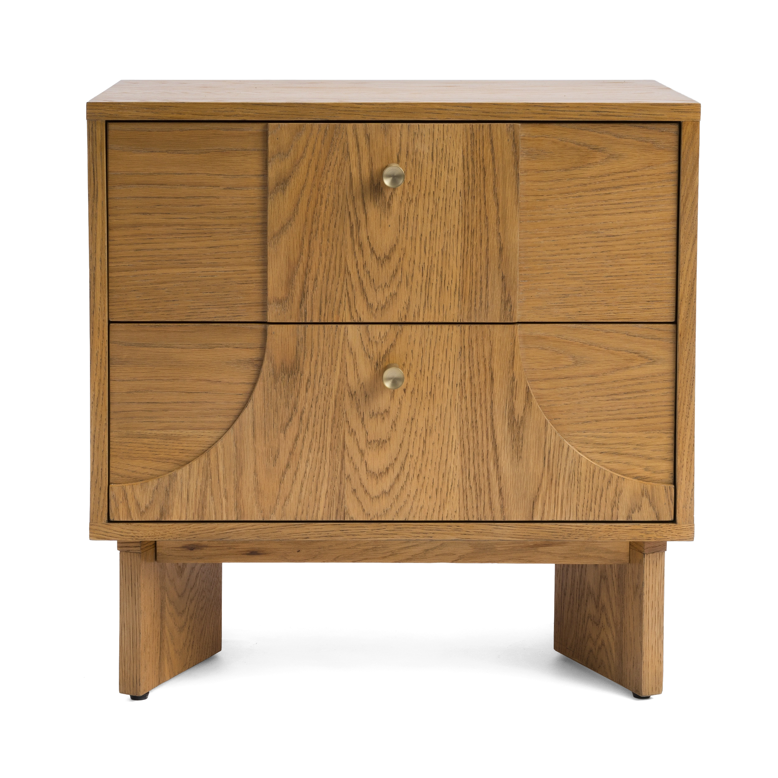Zahra Nightstand 