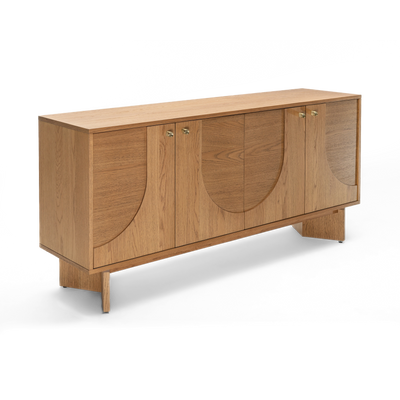 Zahra 63" Sideboard 